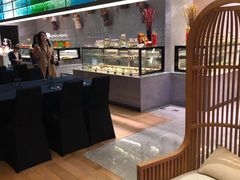 -解放碑威斯汀酒店-知味国际美食餐厅