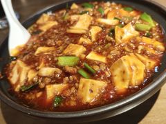 -向川南·水煮鱼·川菜(和平里店)