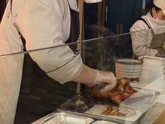 -火刻北京烤鸭(市北区·鲍岛市场店)