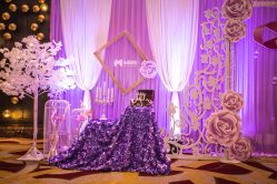 -上海万豪虹桥大酒店·宴会厅