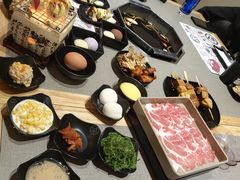 -八角锄烧·肉火锅(天河城店)