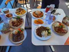 -宜家·瑞典风味餐厅(北京西红门店)