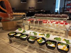 -金海湾自助餐厅(金陵饭店)