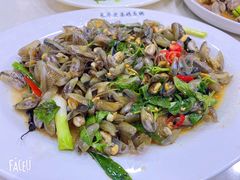 -长平老姿娘夜粥(平东一街店)