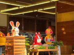 -大中华希尔顿酒店-念自助餐·嗨啤·小龙虾