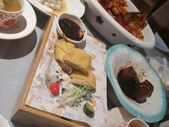 -宋园·金宴浙鲜馆(静安店)