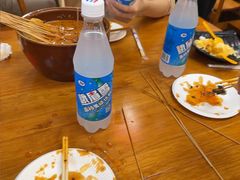 -古真记钵钵鸡(总店)