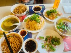 -振鼎鸡(福州路店)