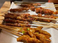 -铁人烧烤(北京店)