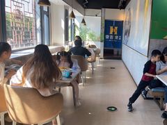-豪客来牛排(开元盛世广场店)