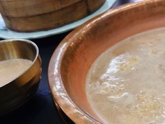 -诺敏塔拉奶茶-布里亚特包子-手把肉(锦都会店)