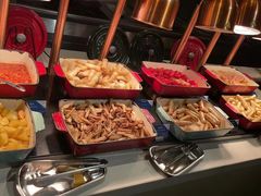 -青岛西海岸隆和福朋喜来登酒店