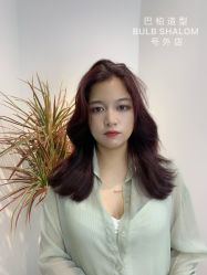 -BULB STUDIO 巴柏明星发型工作室