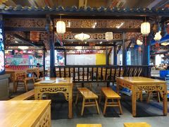 -八一路好吃街(雨田商务大厦店)