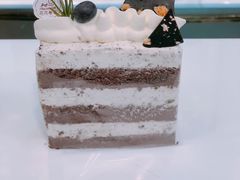 -花花卷卷·鲜食蛋糕(静安久光百货店)