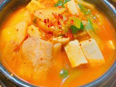 -冰川冷面·延边菜·炭烤串(观前店)