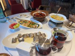 -望海湾海鲜楼·海鲜(河南路店)
