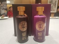 -写庭·鱼鲜川菜·宴请(铁像寺水街店)