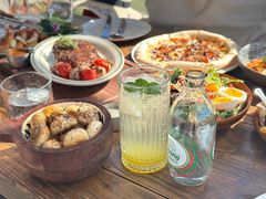 -六阅·福十 FORTEN 海景咖啡西餐厅(双廊古镇店)