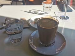 -VOYAGE COFFEE 咖啡烘焙工坊店(798艺术区店)