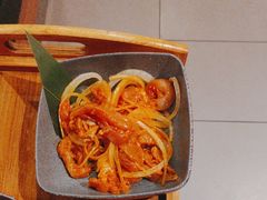 -新石器烤肉(千灯大润发店)
