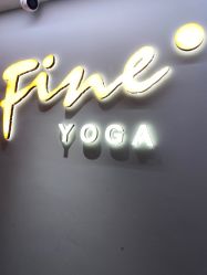 -FineYoga梵音瑜伽·普拉提