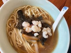 -奎元馆.百年奎元.非遗传承(西湖边的解放路店)