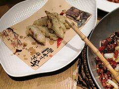 -味莊餐厅(康庄南街店)