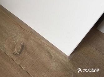 悄悄告诉你，7种隐藏踢脚线新做法，确实好看！