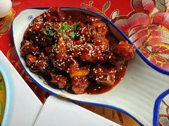 -龙姐私房菜(和顺古镇店)