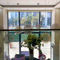 -3AM HAIR SALON染发接发