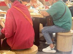 -朱新年·苏式汤团·面点(北寺塔店)