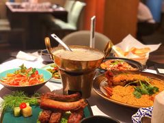 -BetterThai 泰加(苏州中心店)