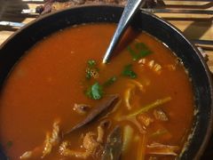 -阿罗新疆菜(人民广场店)