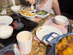 -黄记煌三汁焖锅(渝北金港国际店)