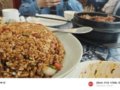-蝴蝶泉宾馆-中餐厅