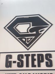 -G-STEPS舞蹈工作室