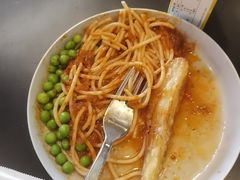 -宜家·瑞典风味餐厅(无锡店)