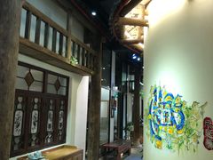 -金苑酒家·客家菜·广东老字号(万象店)