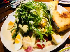 -JINNS锦时 steak&pizza(浸信会礼拜堂旧址店)