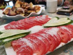 -新疆伊宁远征餐厅