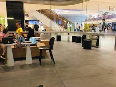 -喜茶(杭州滨江宝龙店)