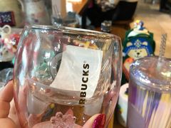 -星巴克(成都机场T2店)