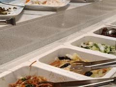 -清心素食自助餐厅(夫子庙店)