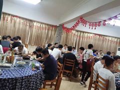 大堂-印象徽州·正宗徽菜体验店
