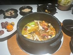 -芸山季·云南野生菌火锅(南翔印象城MEGA店)