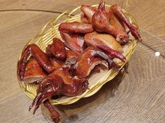 -鸽子窝(黄村店)