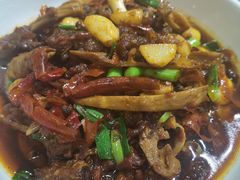 -树厨贵州菜(铜仁花果山店)
