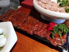-三牦记·涮烤一体火锅(小河店)