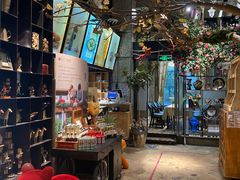 -范设计花园餐酒咖·中西餐·咖啡厅·酒馆